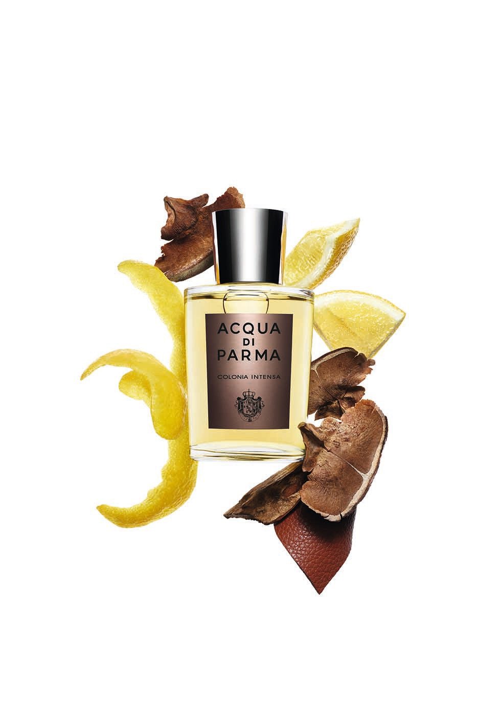 Acqua Di Parma Colonia Intensa Eau De Cologne Spray - TIZZIL