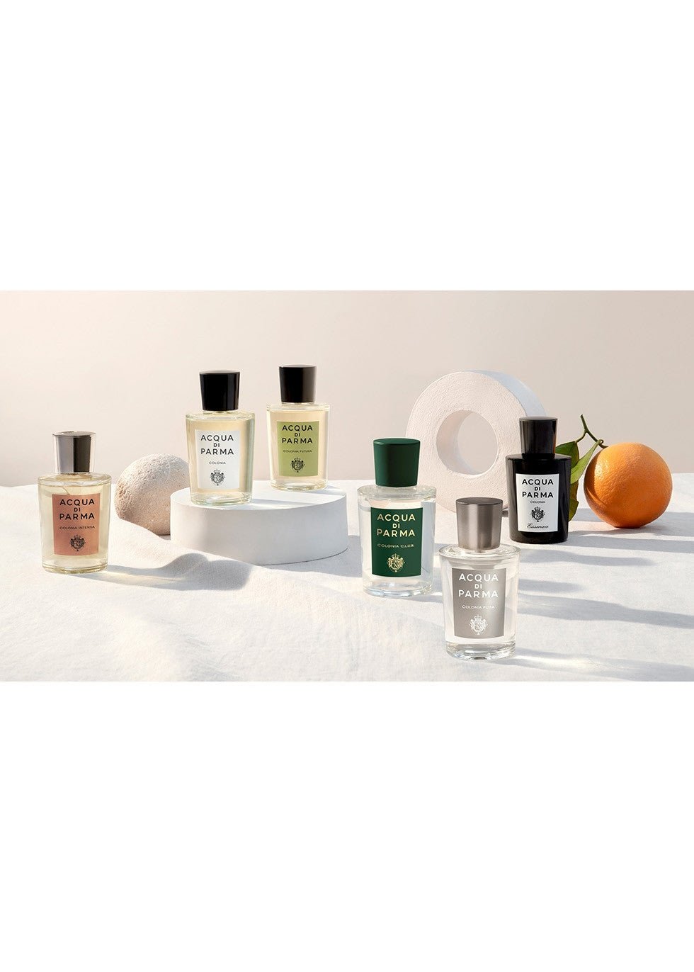 Acqua Di Parma Colonia Intensa Eau De Cologne Spray - TIZZIL