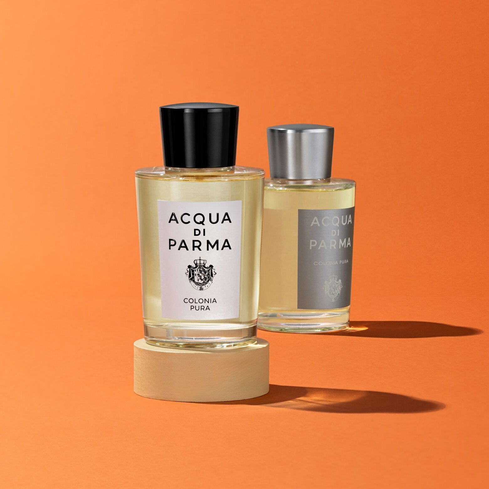 Acqua Di Parma Colonia Pura Eau De Cologne Spray - TIZZIL