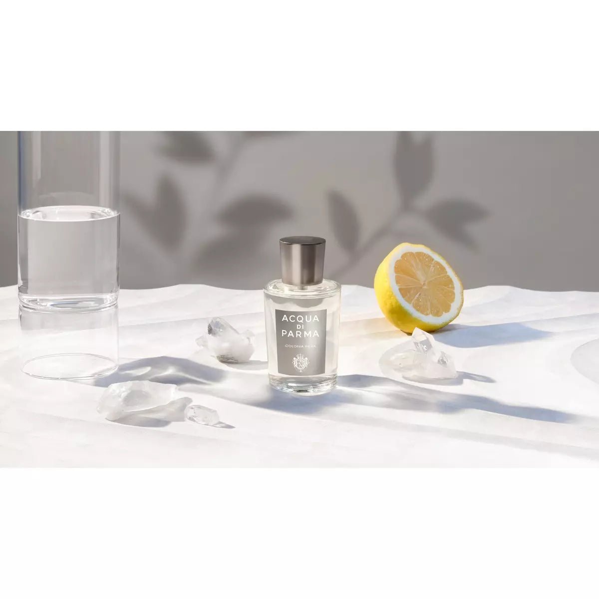 Acqua Di Parma Colonia Pura Eau De Cologne Spray (Tester) - TIZZIL