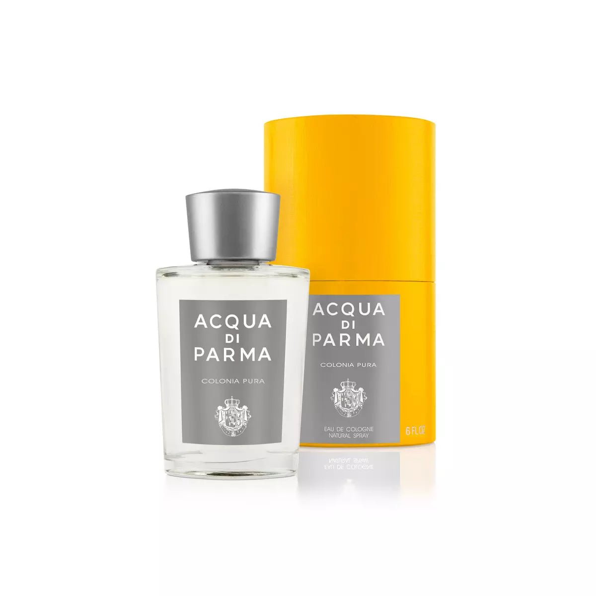 Acqua Di Parma Colonia Pura Eau De Cologne Spray (Tester) - TIZZIL