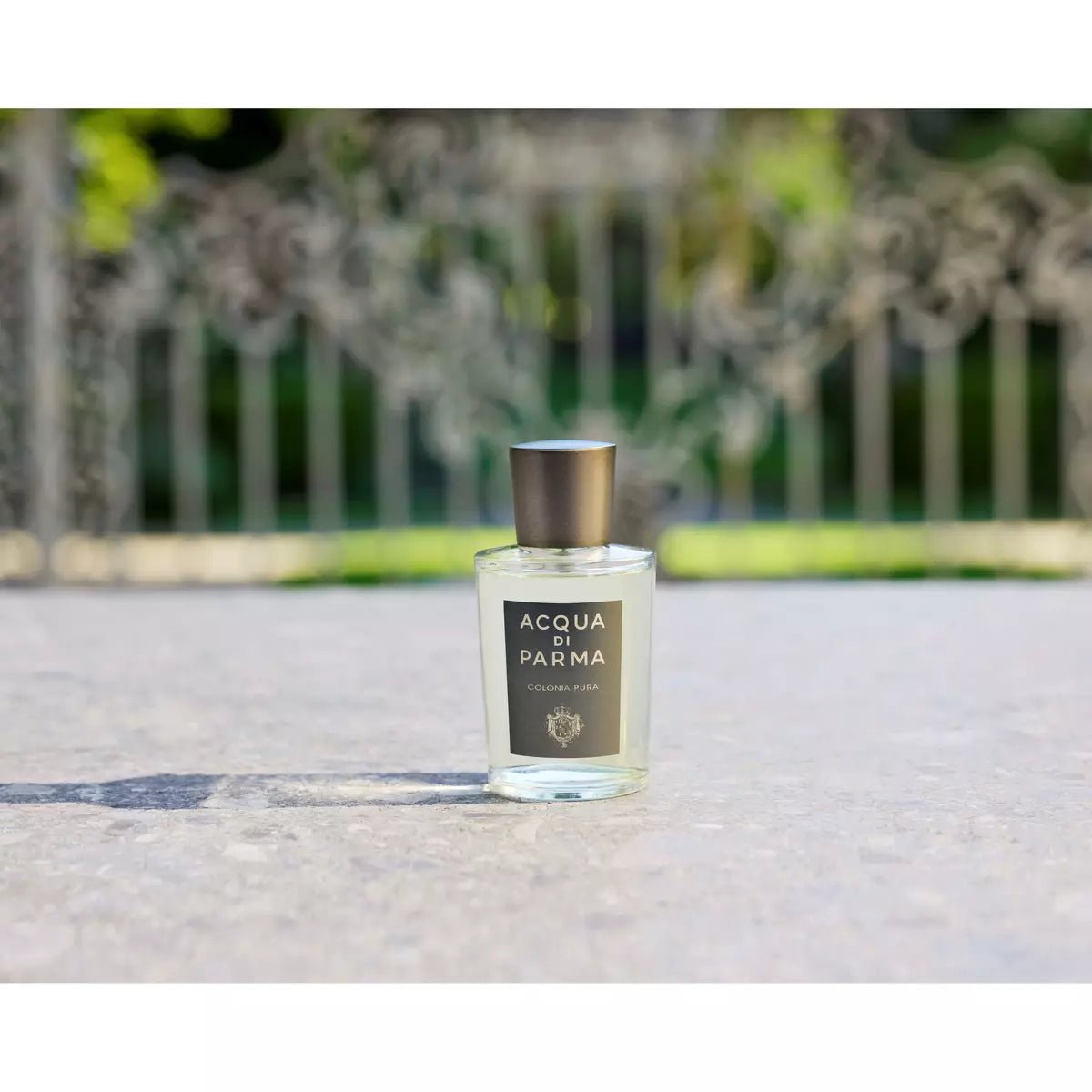 Acqua Di Parma Colonia Pura Eau De Cologne Spray (Tester) - TIZZIL