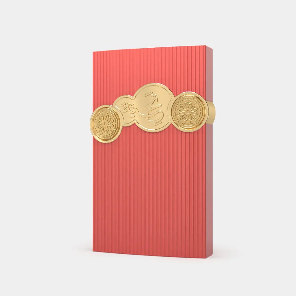 Afnan Tribute Pink Eau De Parfum Spray - TIZZIL