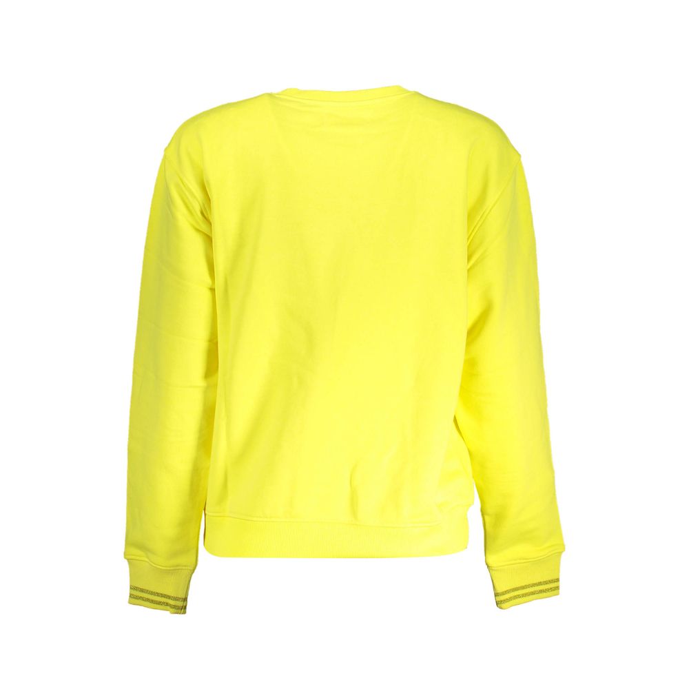 Arancione Polyamide Women Shirt - TIZZIL