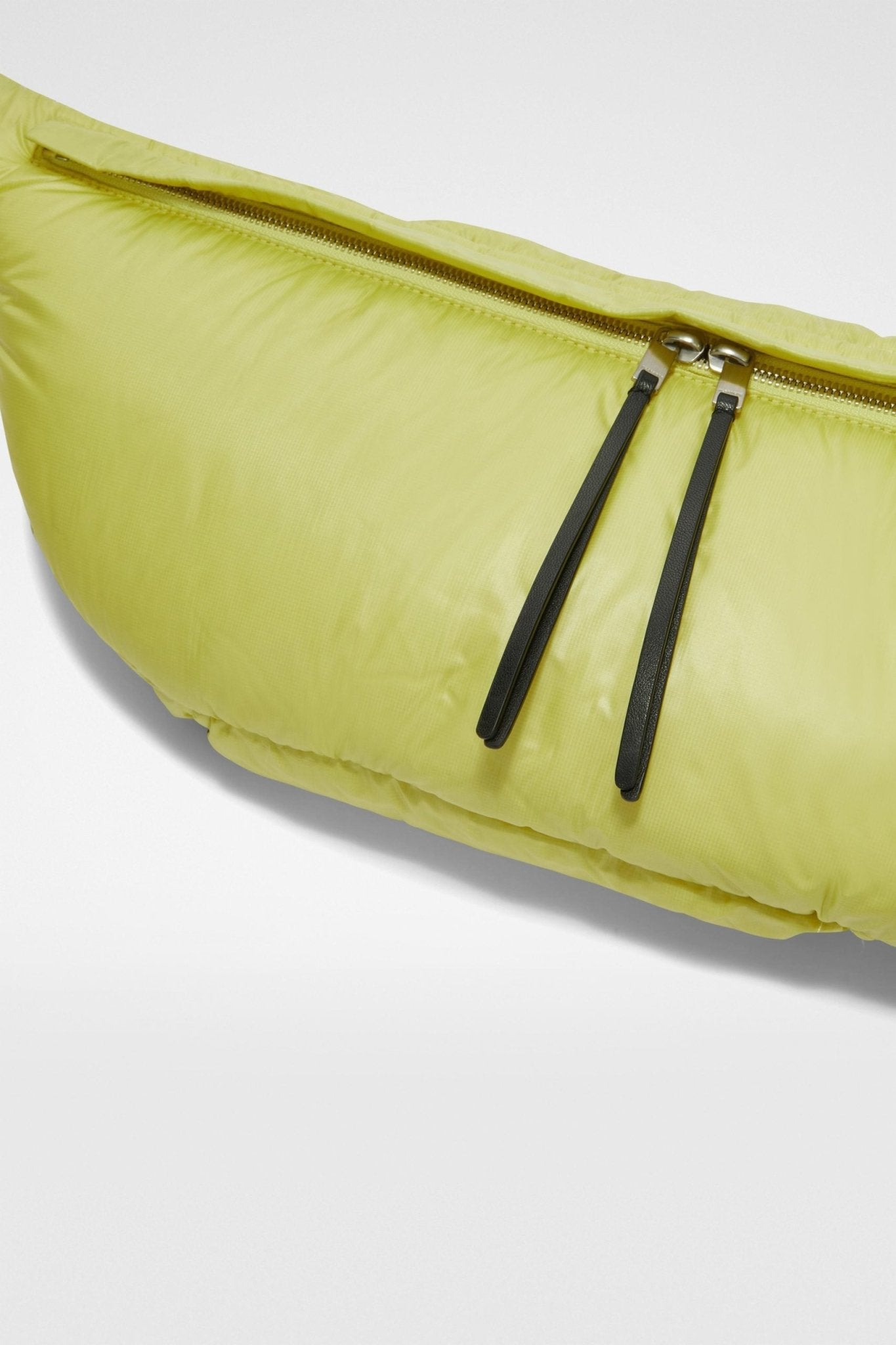 Army Fibres Clutch Bag - TIZZIL