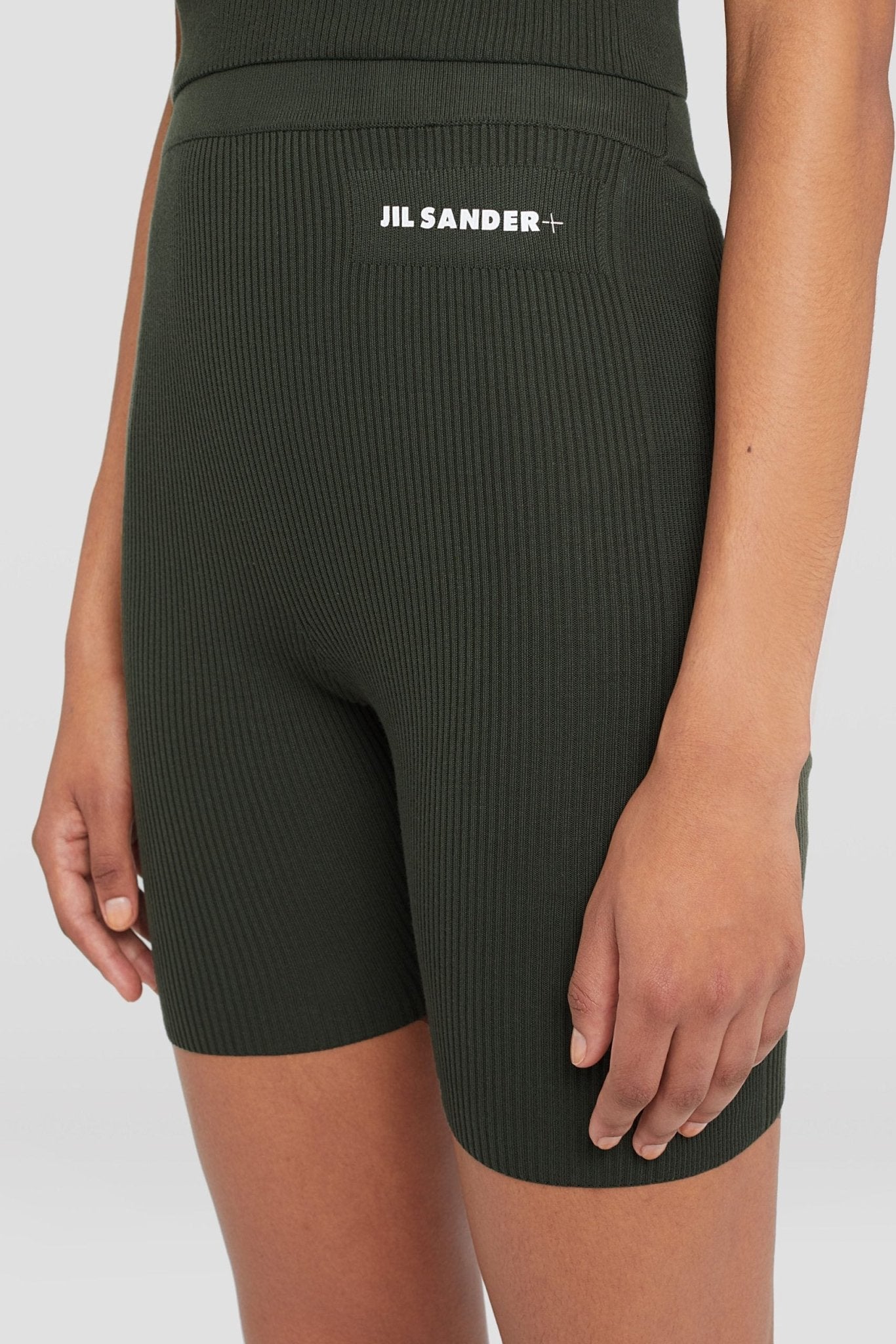 Army Fibres Shorts - TIZZIL