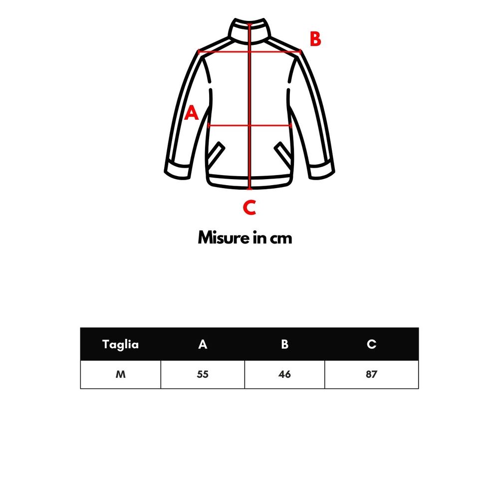 Army Nylon Coat - TIZZIL