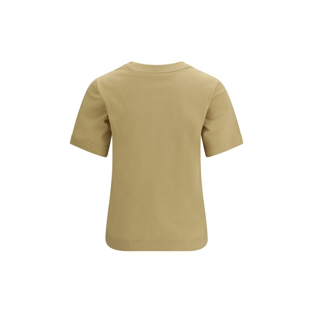 Beige Cotton Sportswear - TIZZIL