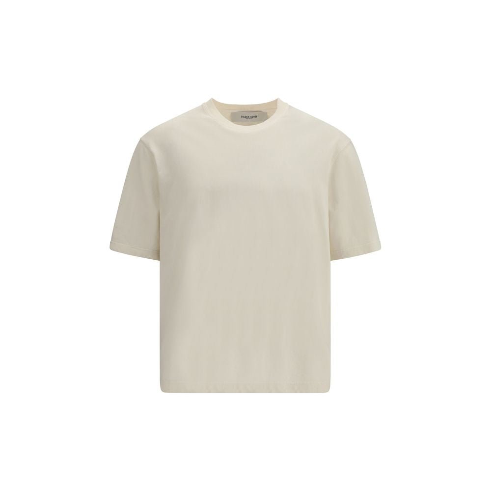 Beige Cotton Sportswear - TIZZIL