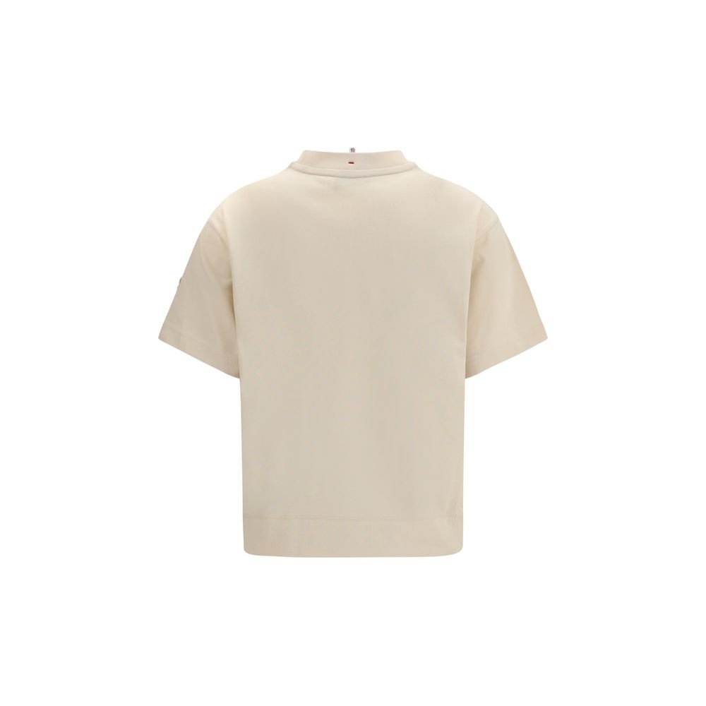 Beige Cotton Sportswear - TIZZIL