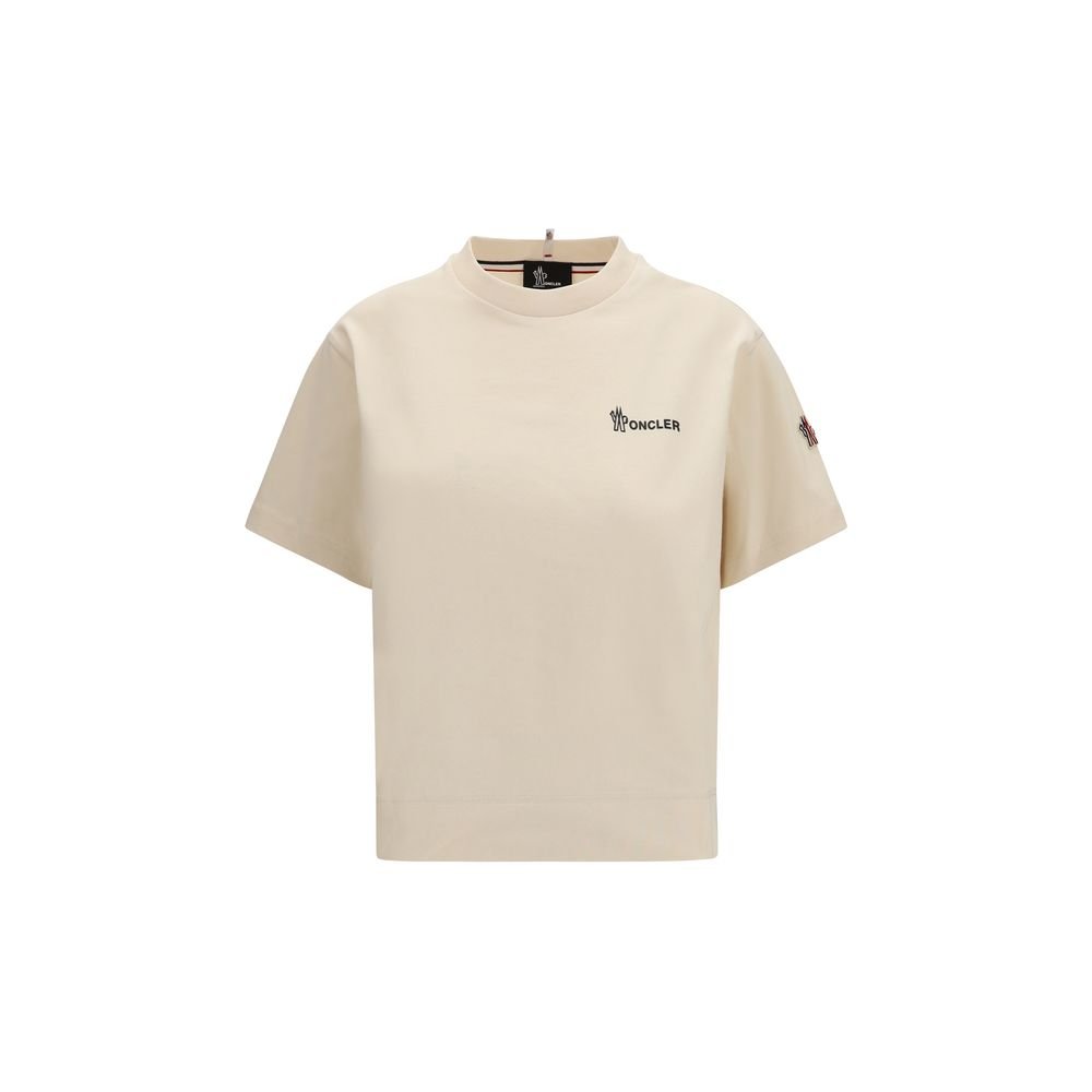Beige Cotton Sportswear - TIZZIL