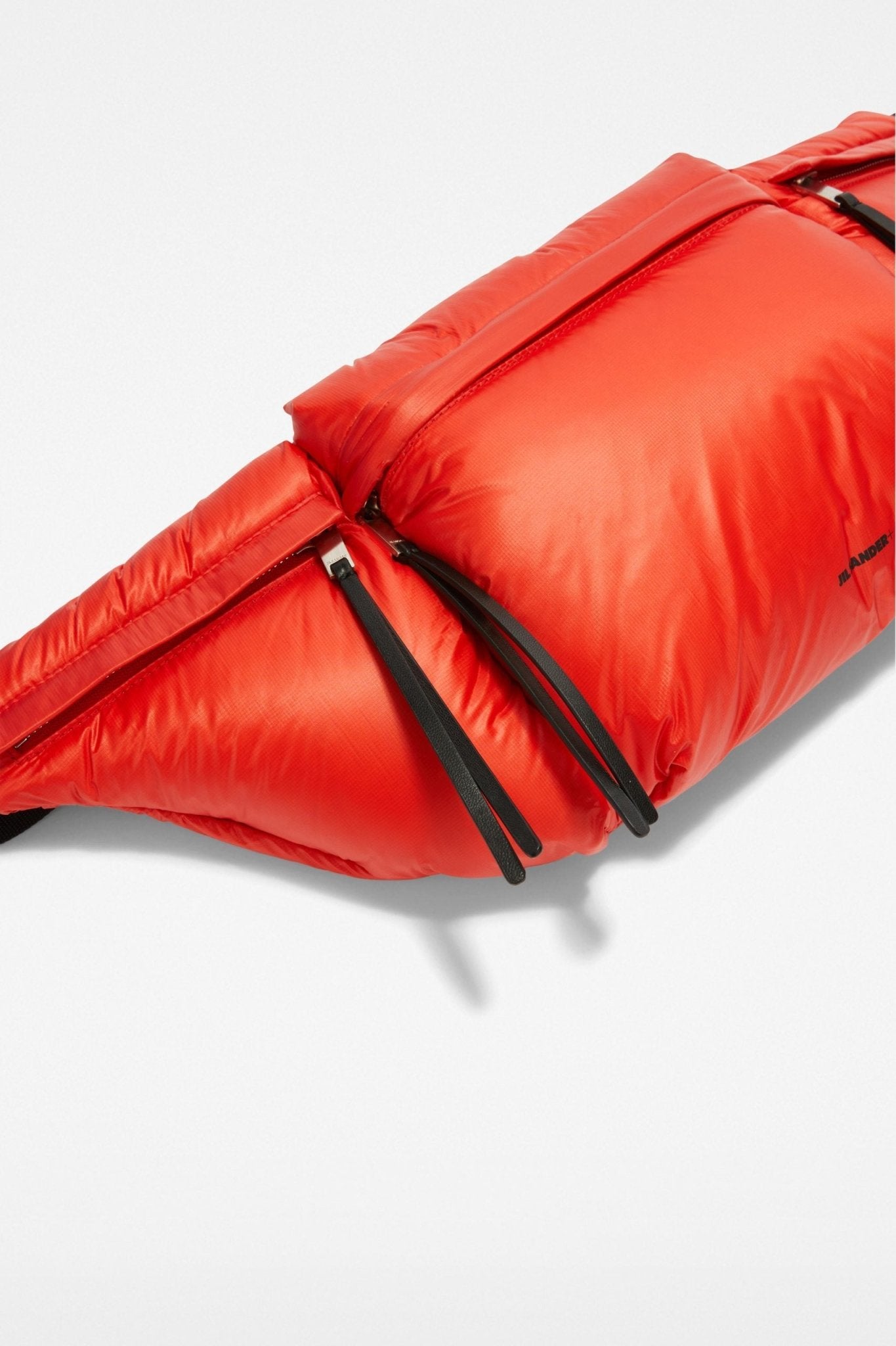 Beige Fibres Clutch Bag - TIZZIL