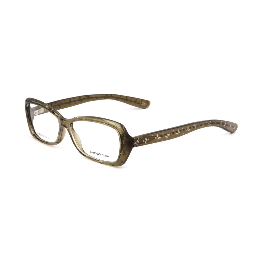 Bicolor Acetate Glasses (Frames) - TIZZIL