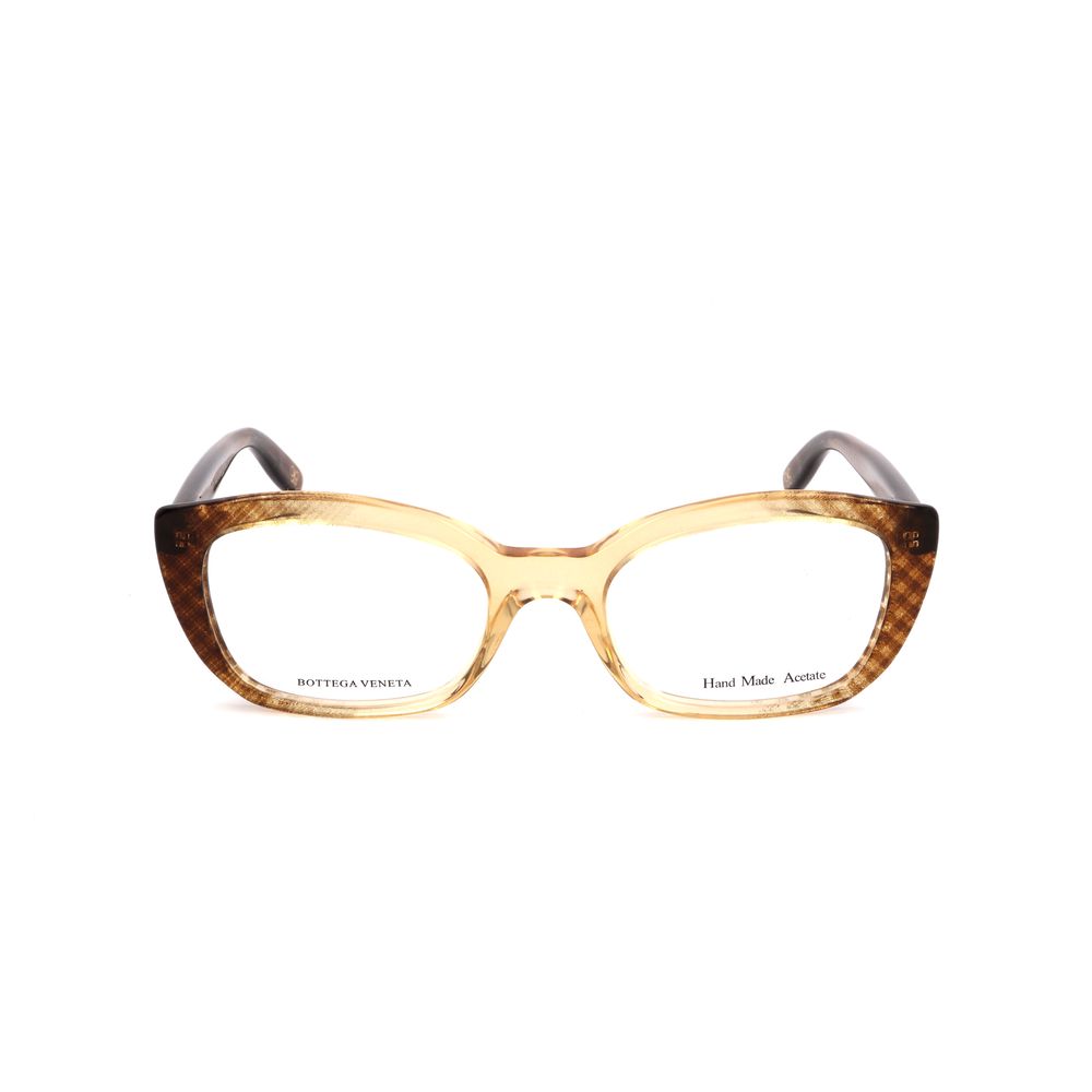 Bicolor Acetate Glasses (Frames) - TIZZIL