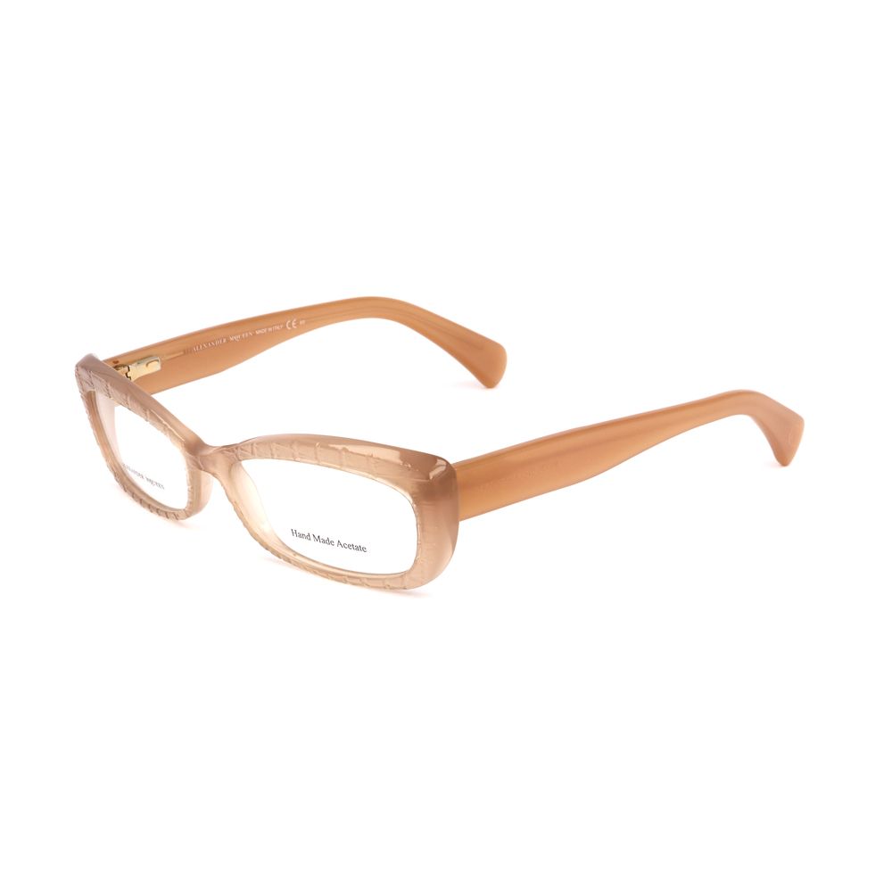Bicolor Acetate Glasses (Frames) - TIZZIL