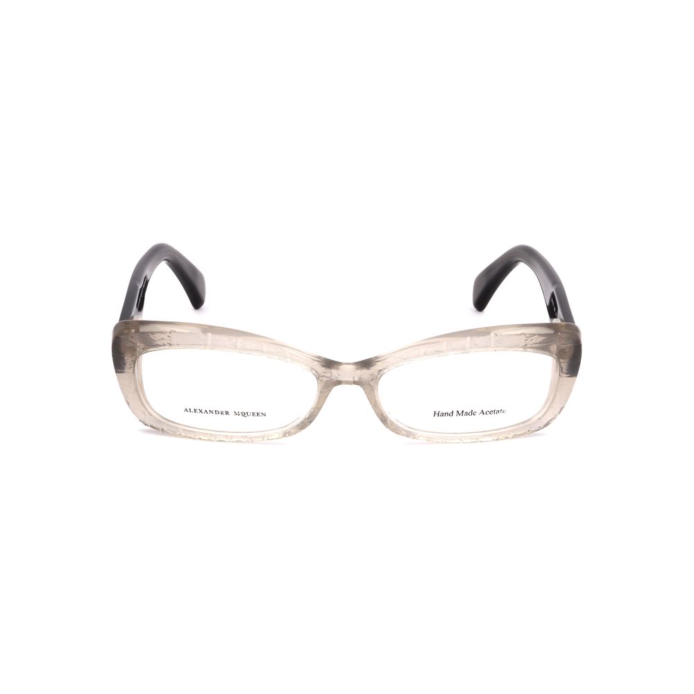 Bicolor Acetate Glasses (Frames) - TIZZIL