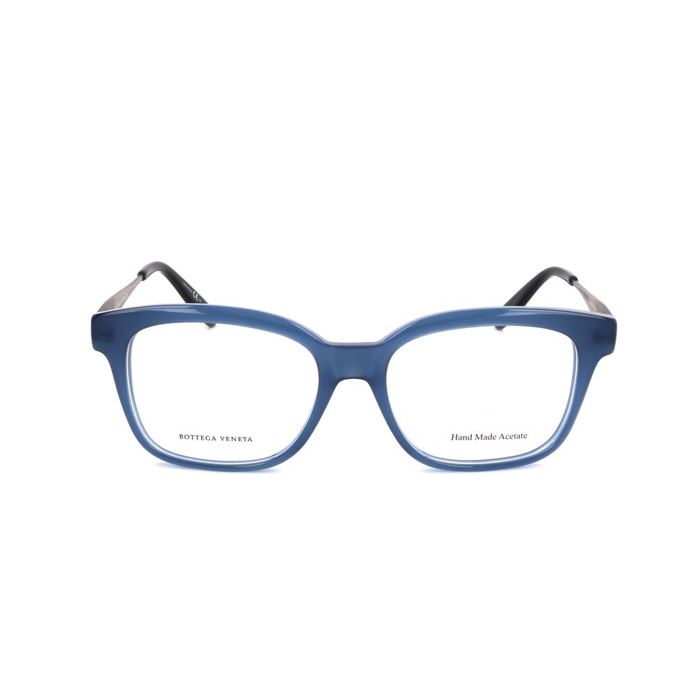 Bicolor Acetate Glasses (Frames) - TIZZIL