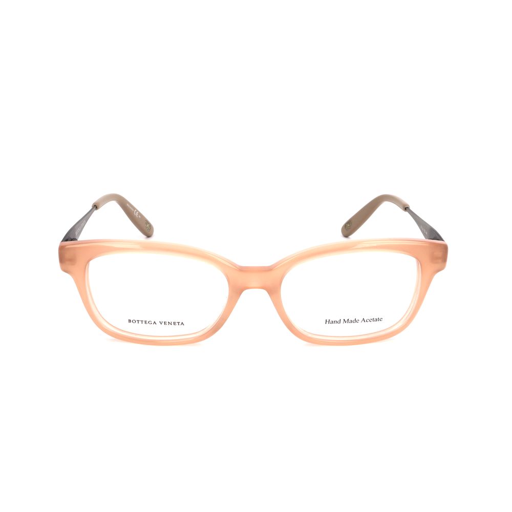 Bicolor Acetate Glasses (Frames) - TIZZIL