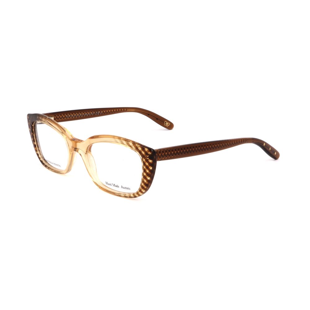 Bicolor Acetate Glasses (Frames) - TIZZIL