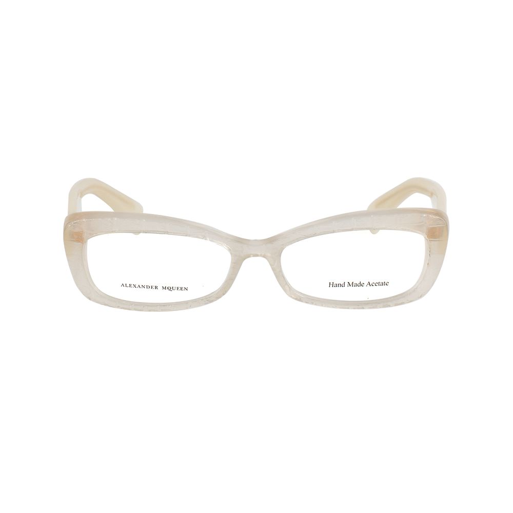 Bicolor Acetate Glasses (Frames) - TIZZIL