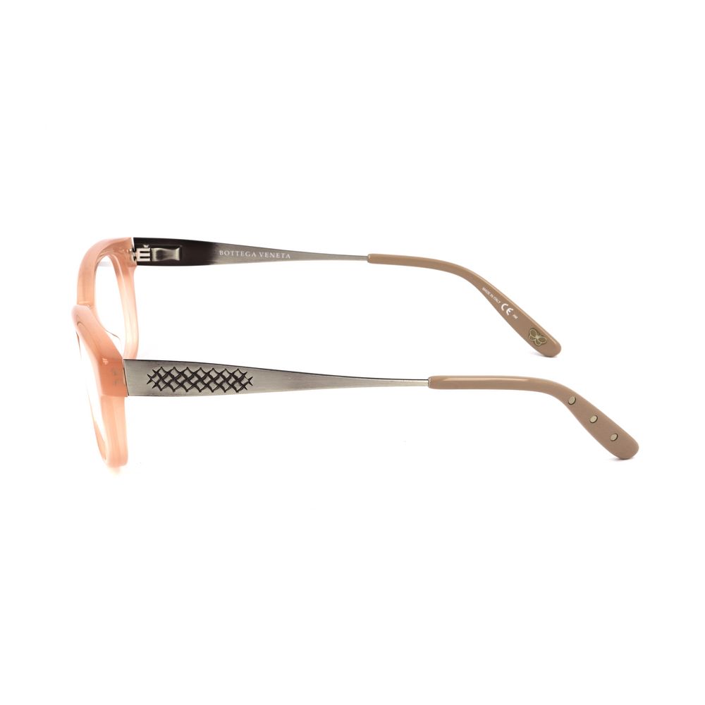 Bicolor Acetate Glasses (Frames) - TIZZIL