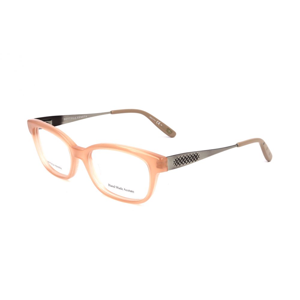 Bicolor Acetate Glasses (Frames) - TIZZIL