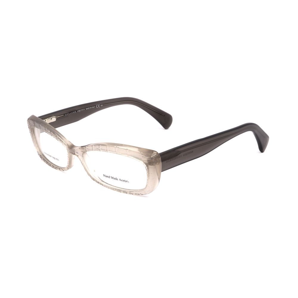 Bicolor Acetate Glasses (Frames) - TIZZIL