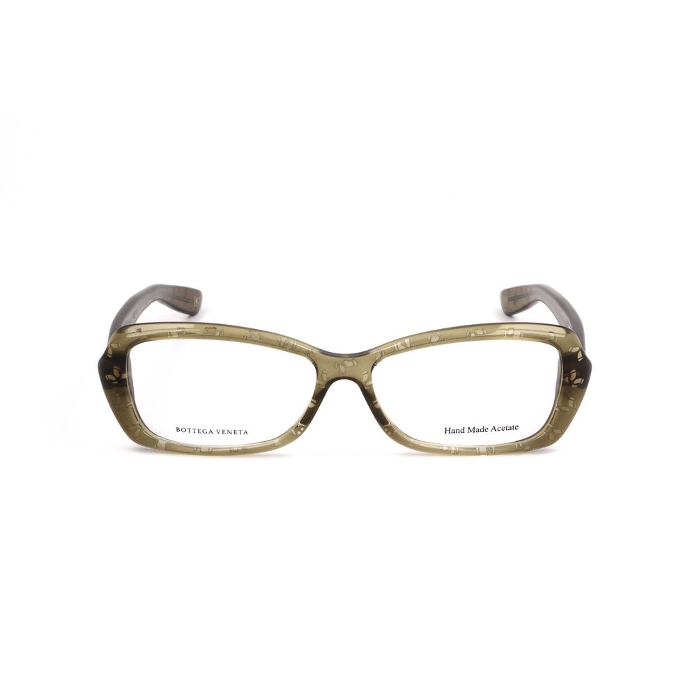 Bicolor Acetate Glasses (Frames) - TIZZIL