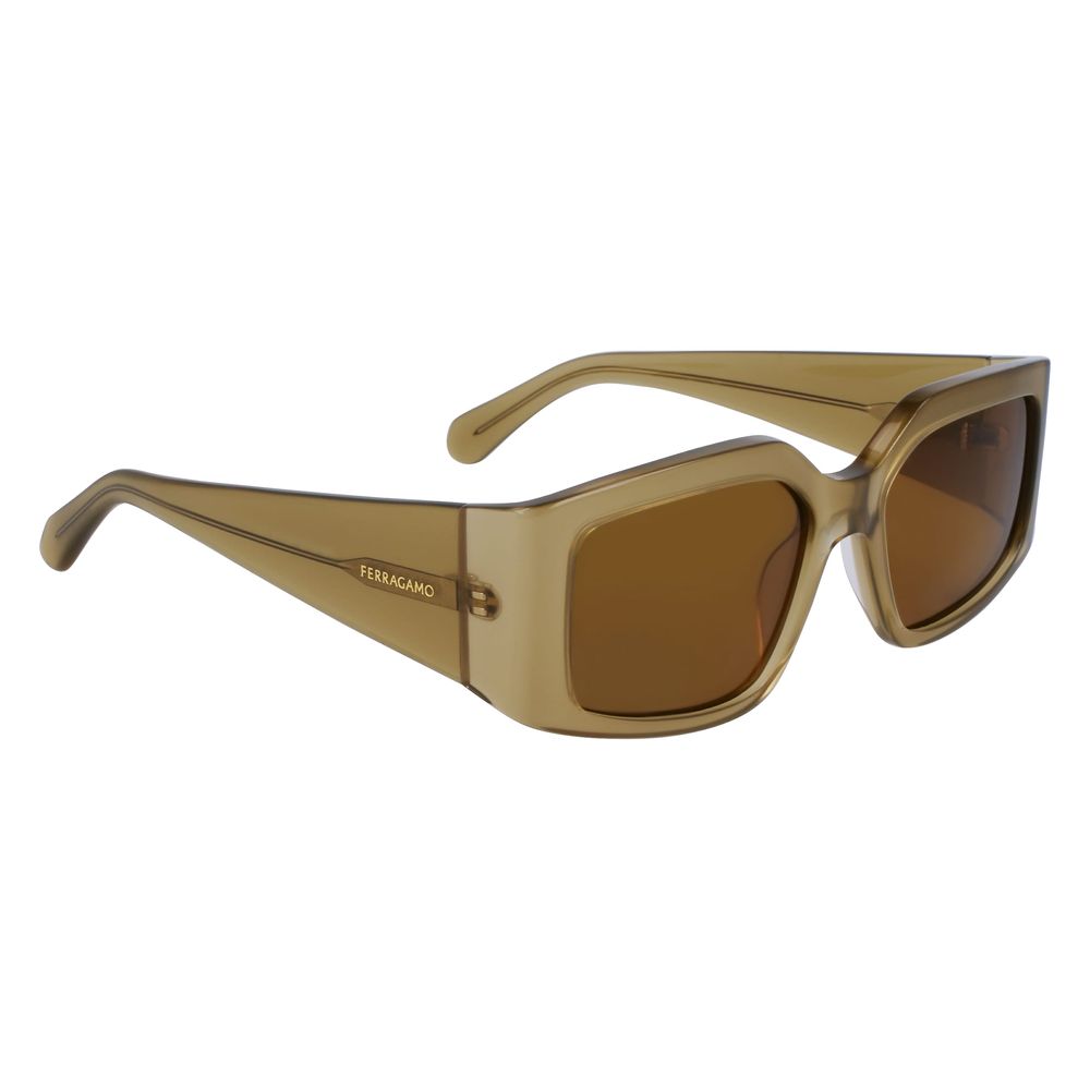Bicolor Acetate Sunglasses - TIZZIL