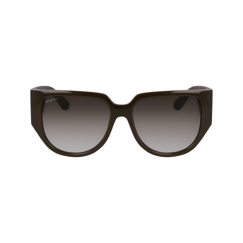 Bicolor Bio Injected Sunglasses - TIZZIL