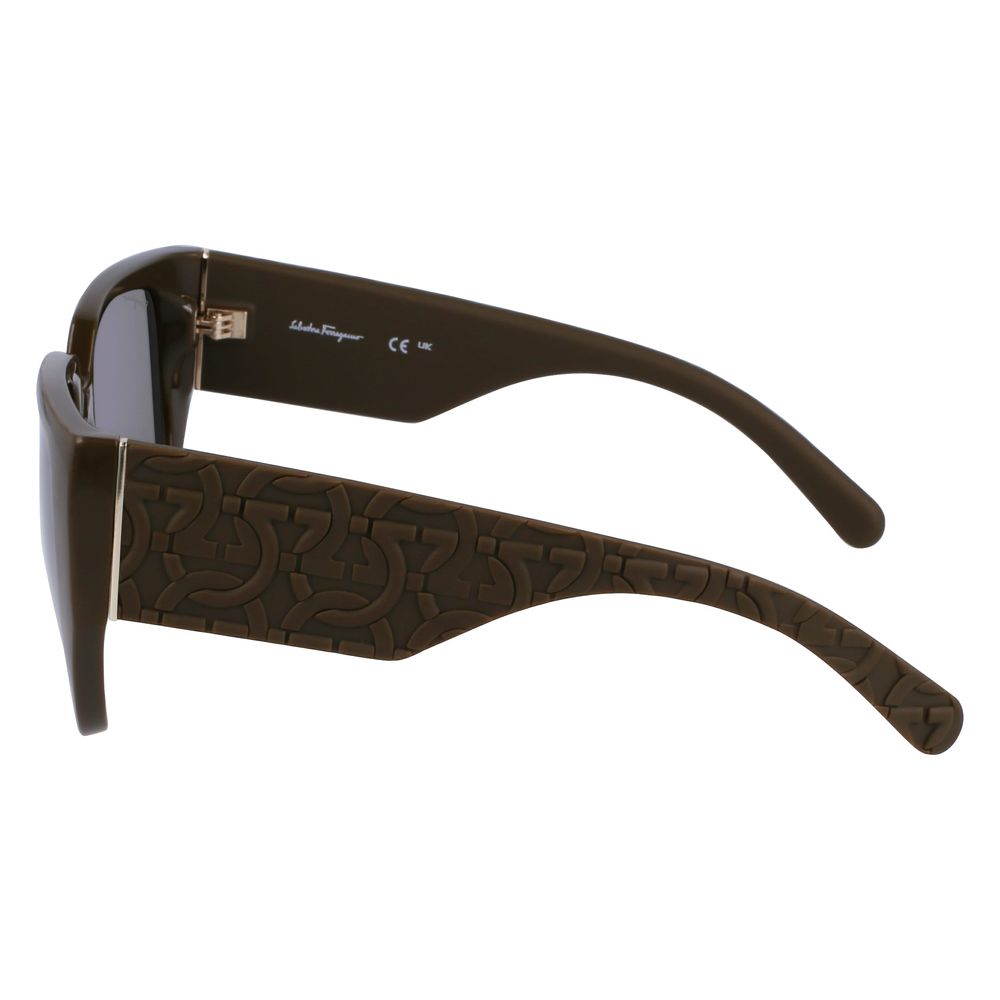 Bicolor Bio Injected Sunglasses - TIZZIL