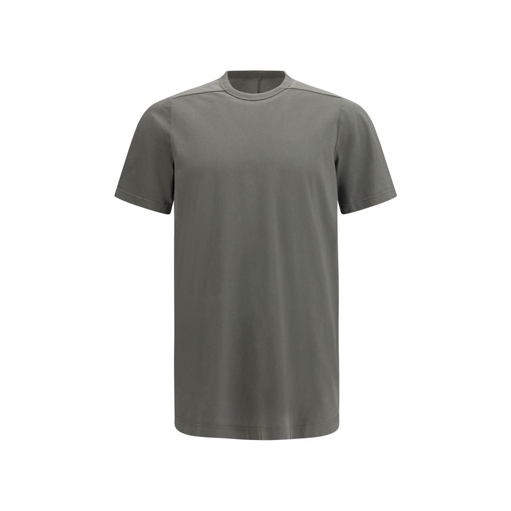Bicolor Cotton T-Shirt - TIZZIL