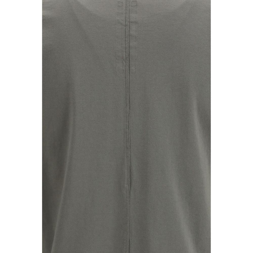 Bicolor Cotton T-Shirt - TIZZIL