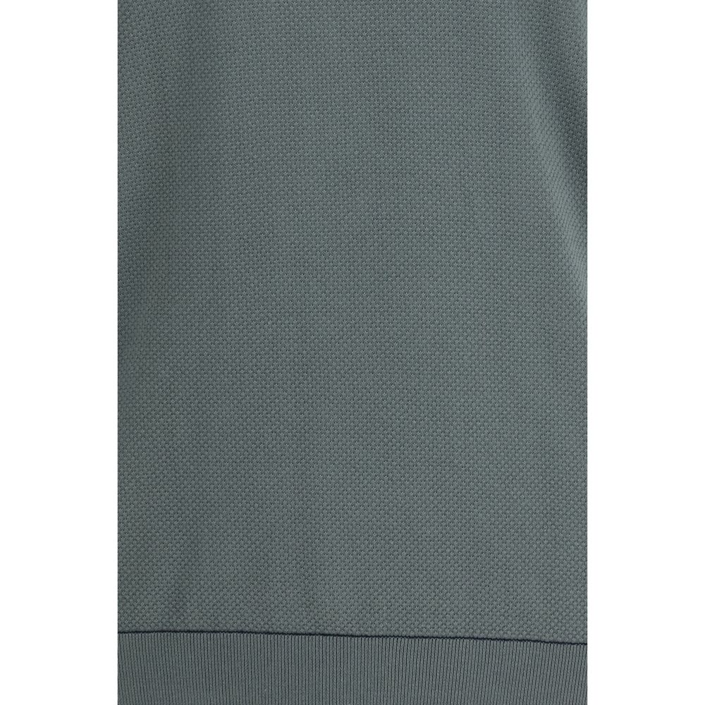 Bicolor Cotton T-Shirt - TIZZIL