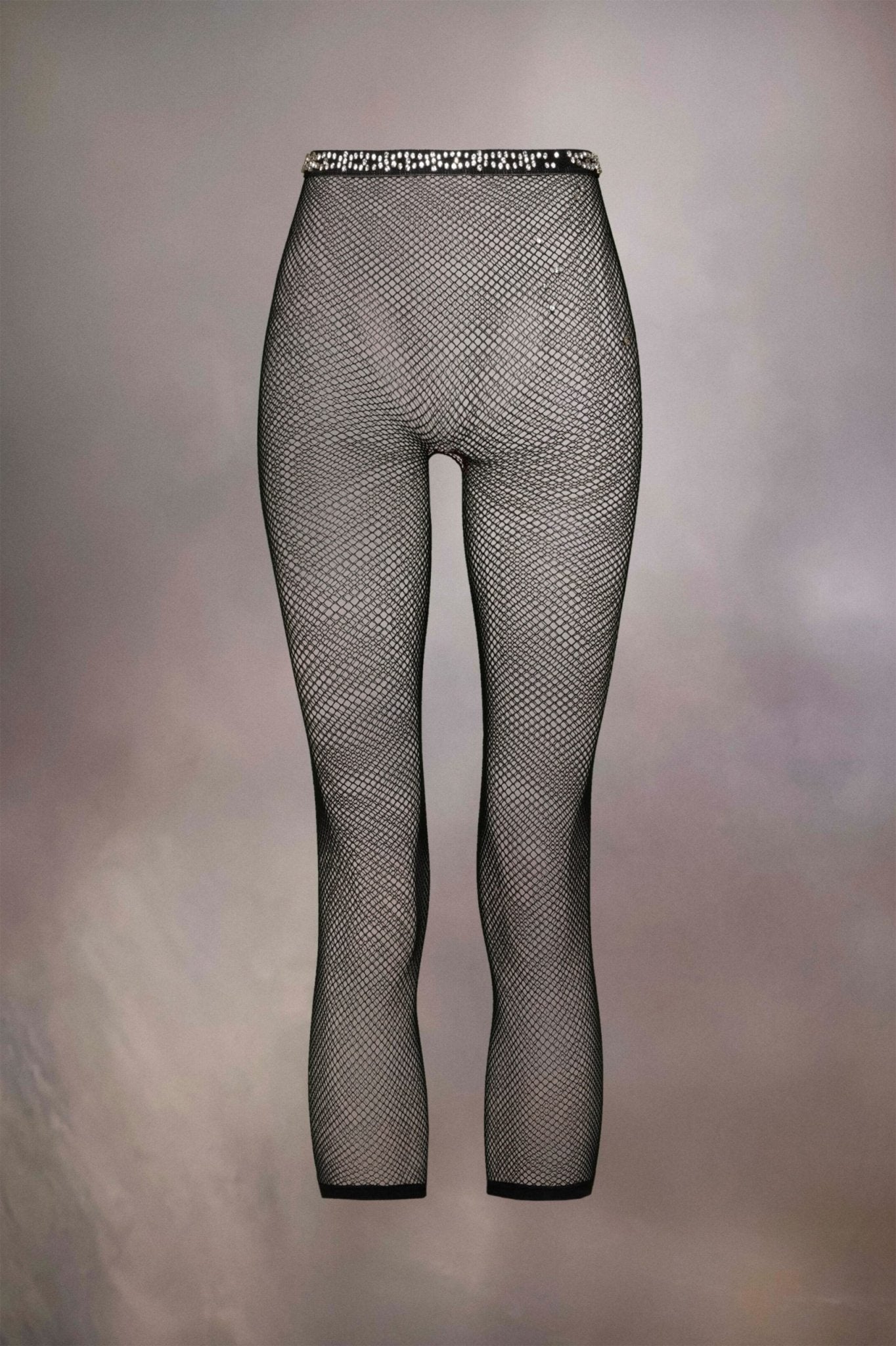 Bicolor Fibres Socks - TIZZIL