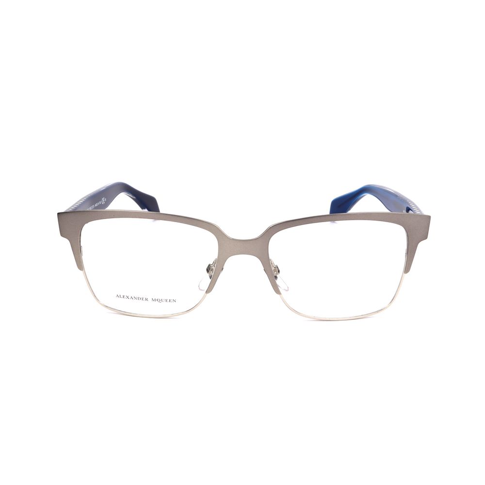 Bicolor Metal Glasses (Frames) - TIZZIL