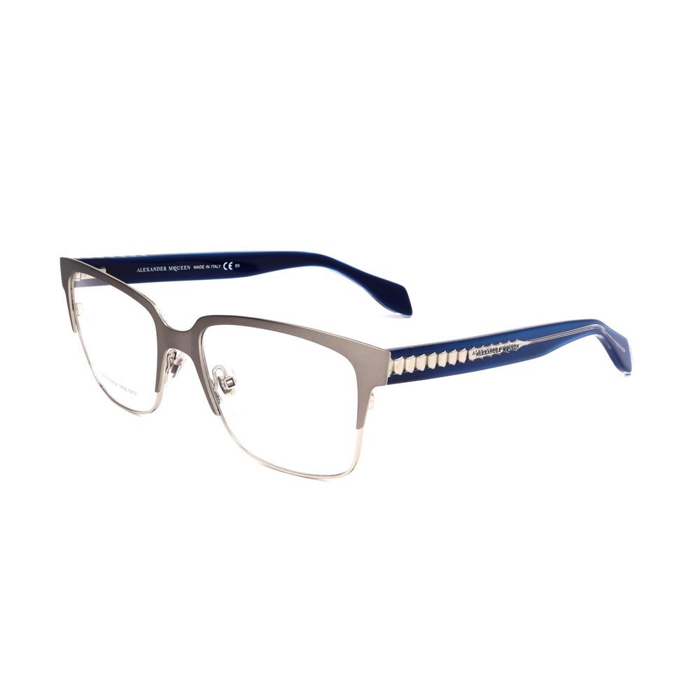 Bicolor Metal Glasses (Frames) - TIZZIL