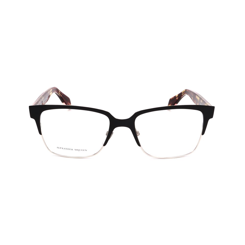 Bicolor Metal Glasses (Frames) - TIZZIL