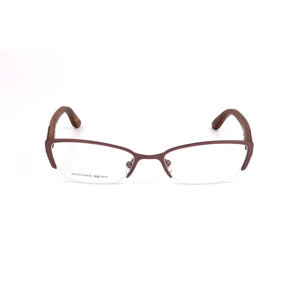 Bicolor Metal Glasses (Frames) - TIZZIL