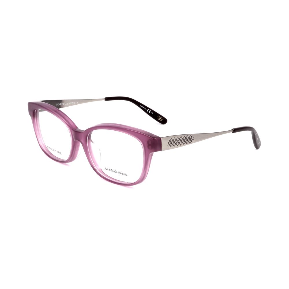 Bicolor Plastic Glasses (Frames) - TIZZIL