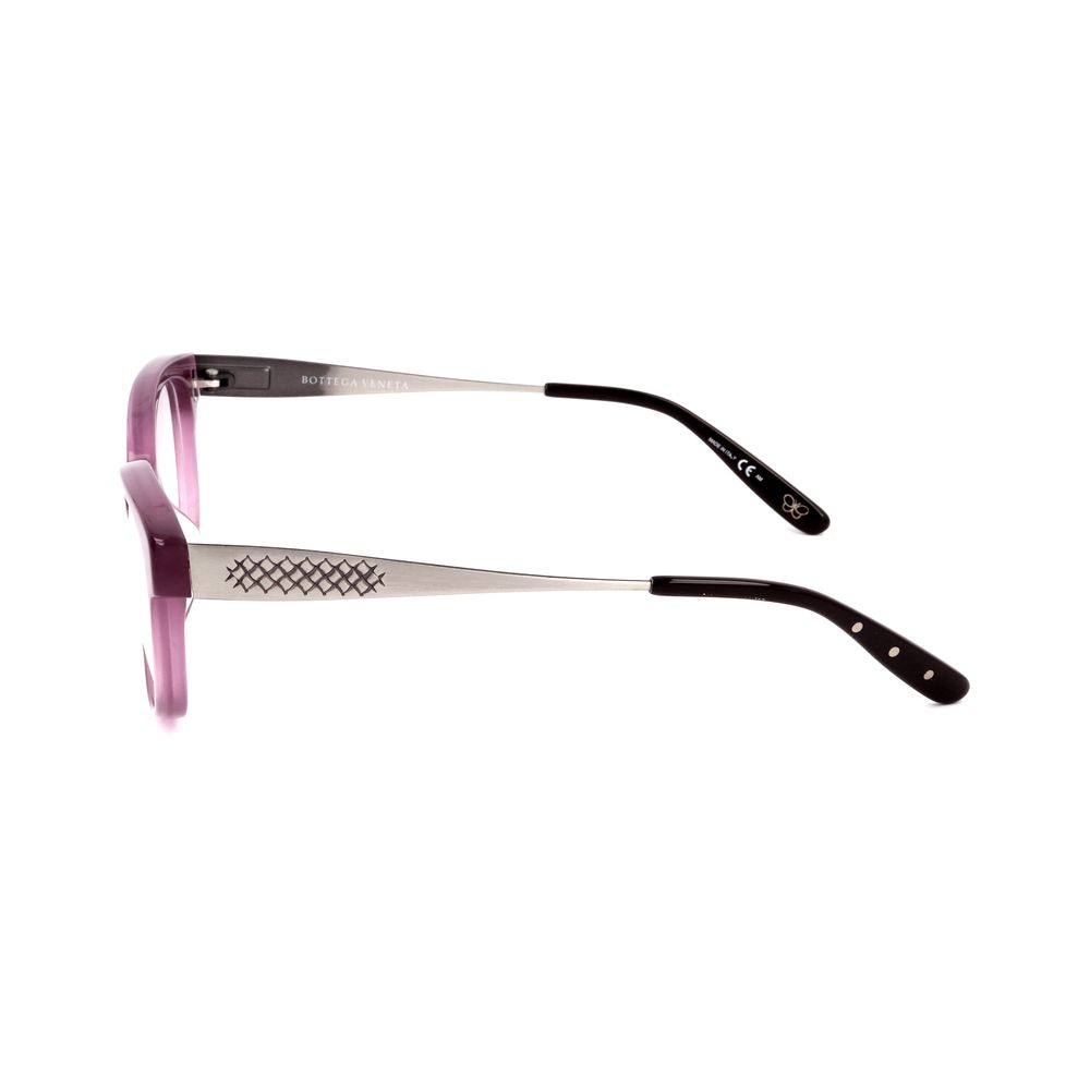 Bicolor Plastic Glasses (Frames) - TIZZIL