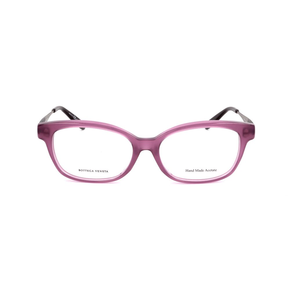 Bicolor Plastic Glasses (Frames) - TIZZIL