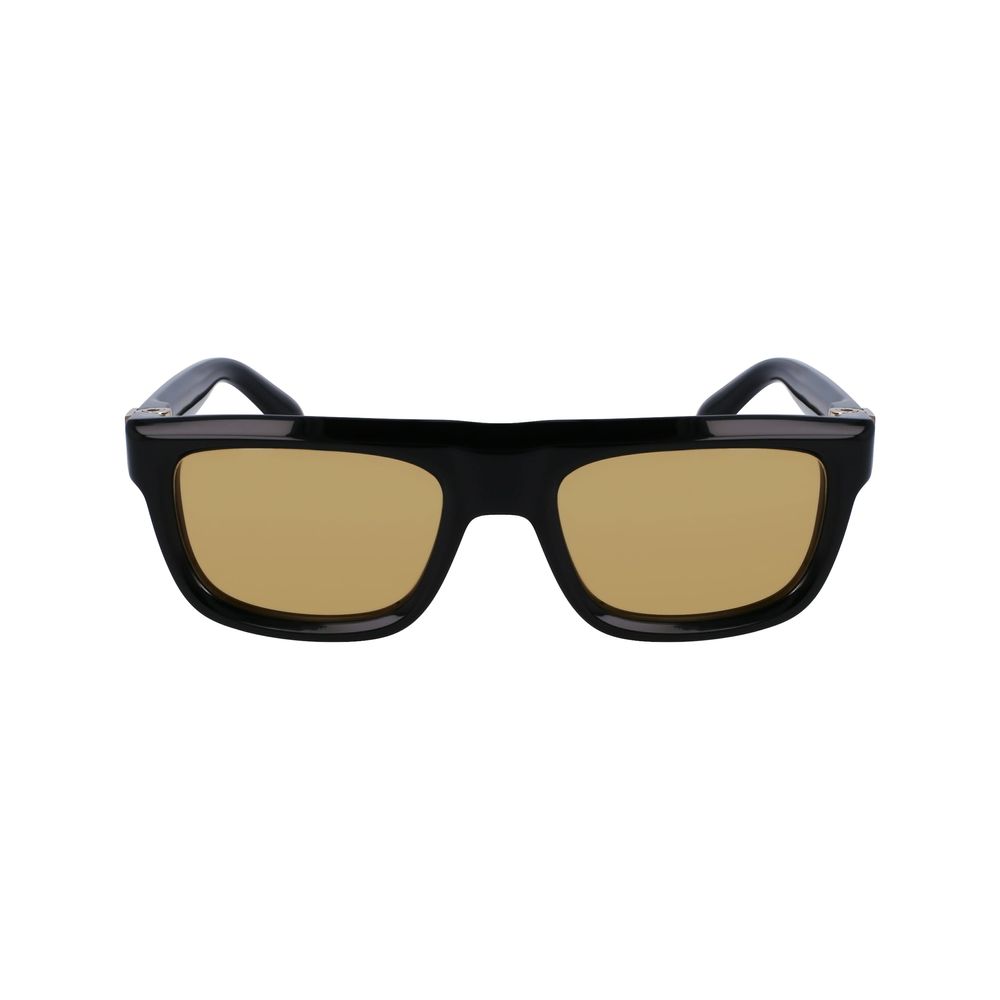 Black Acetate Sunglasses - TIZZIL