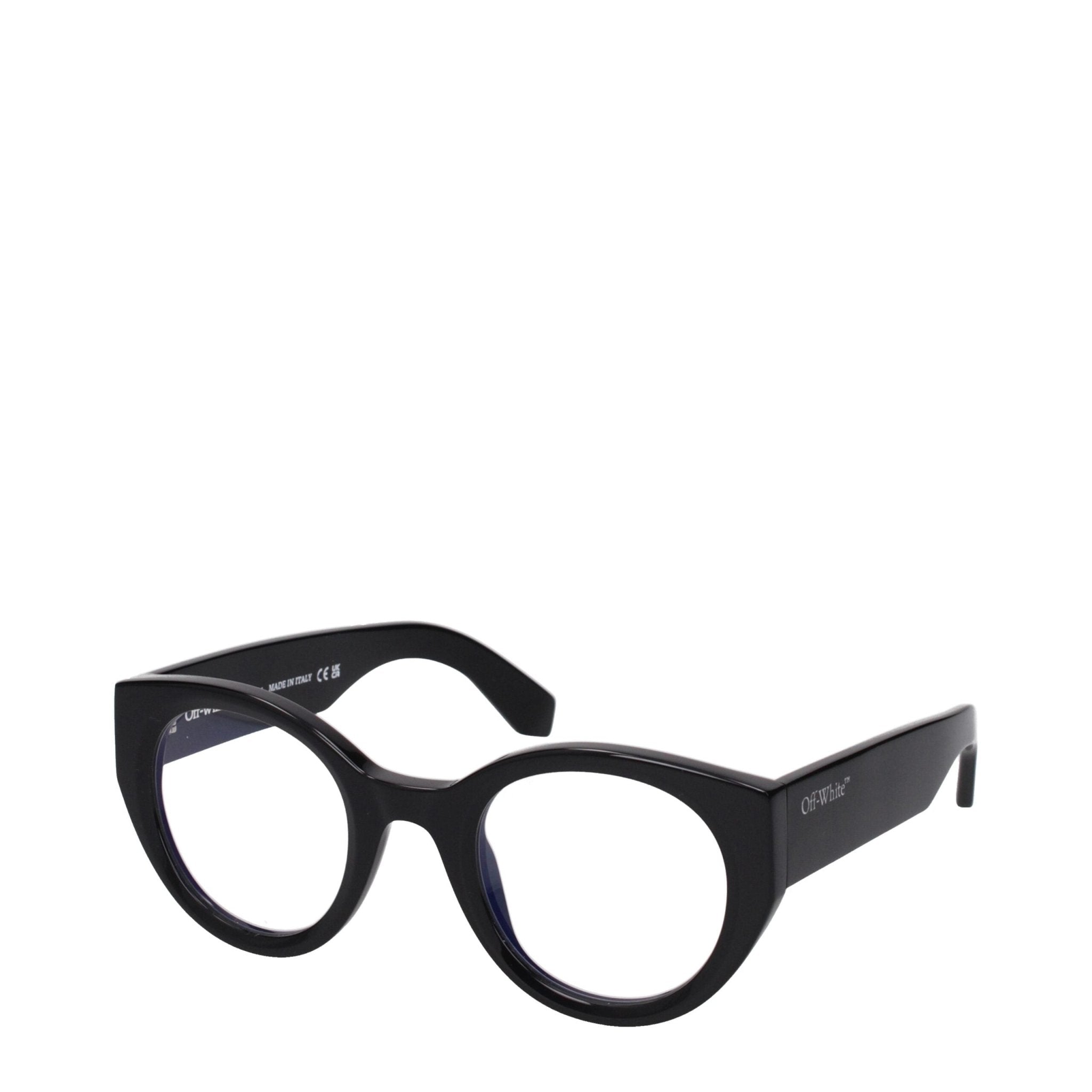 Black Acetate Sunglasses - TIZZIL