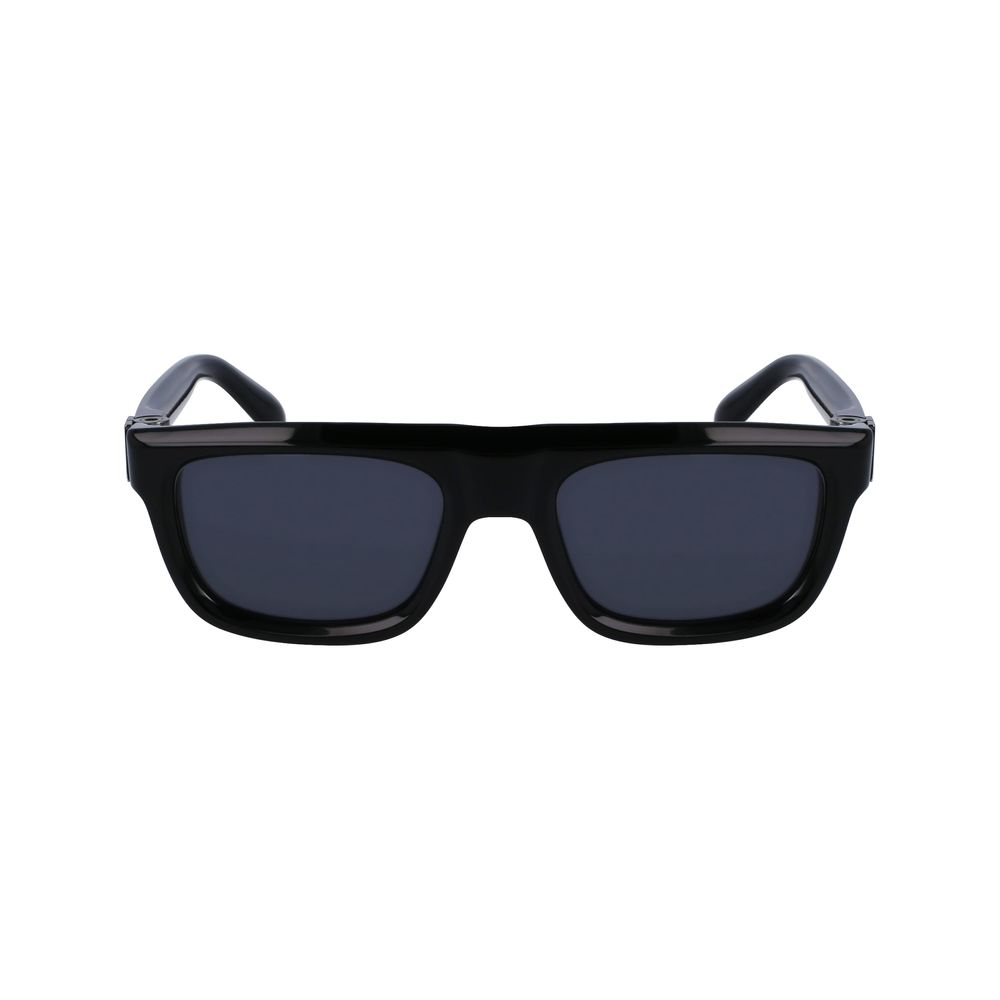 Black Acetate Sunglasses - TIZZIL