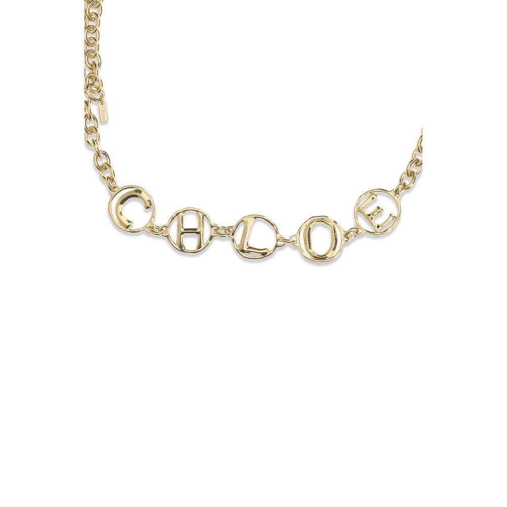 Black Brass High - Waist Belt - TIZZIL