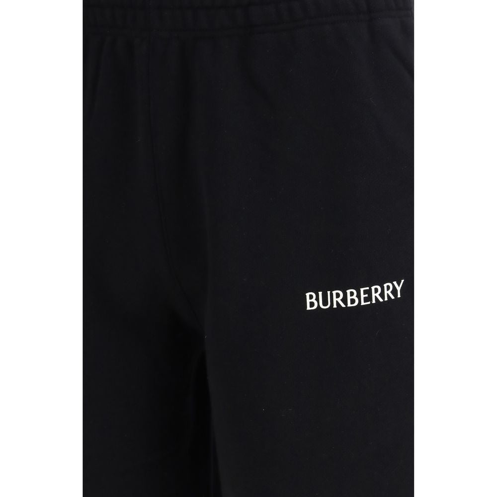 Black Cotton Bermuda Shorts - TIZZIL