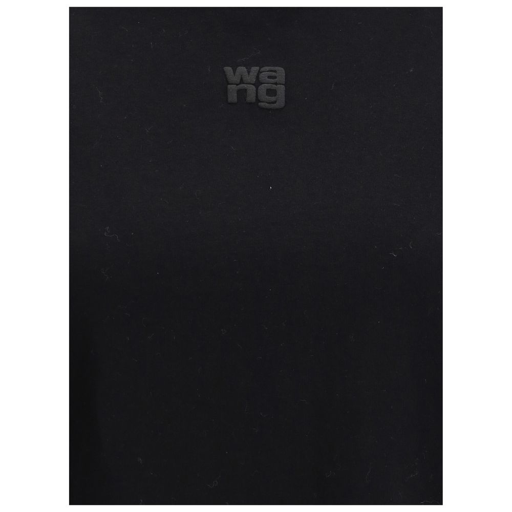 Black Cotton Clothing - TIZZIL