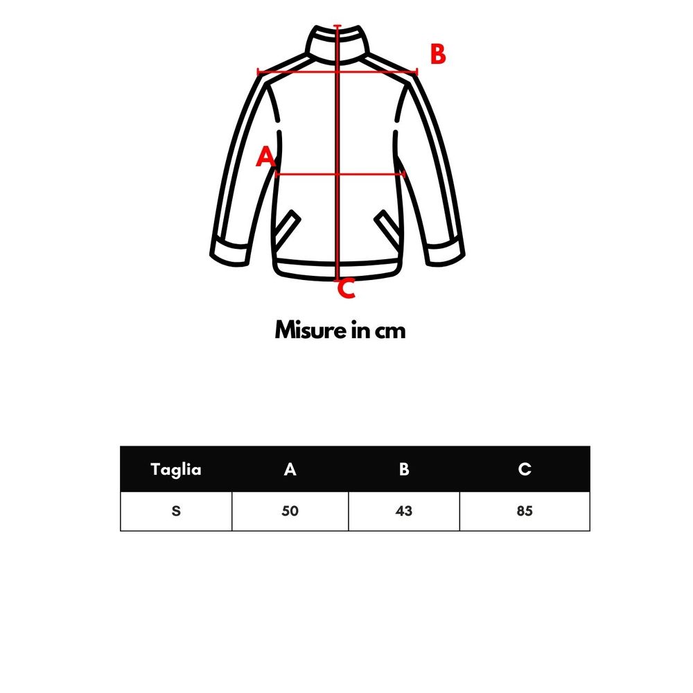 Black Cotton Parka - TIZZIL