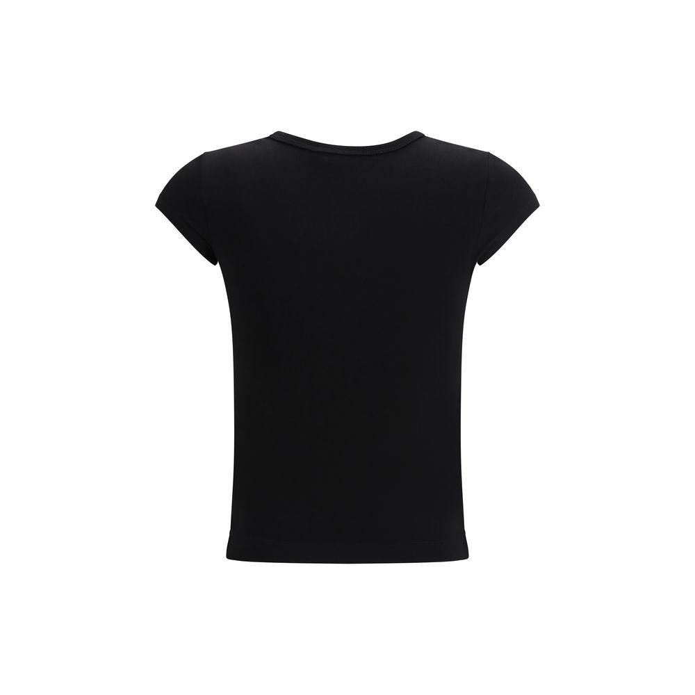 Black Cotton Sportswear - TIZZIL